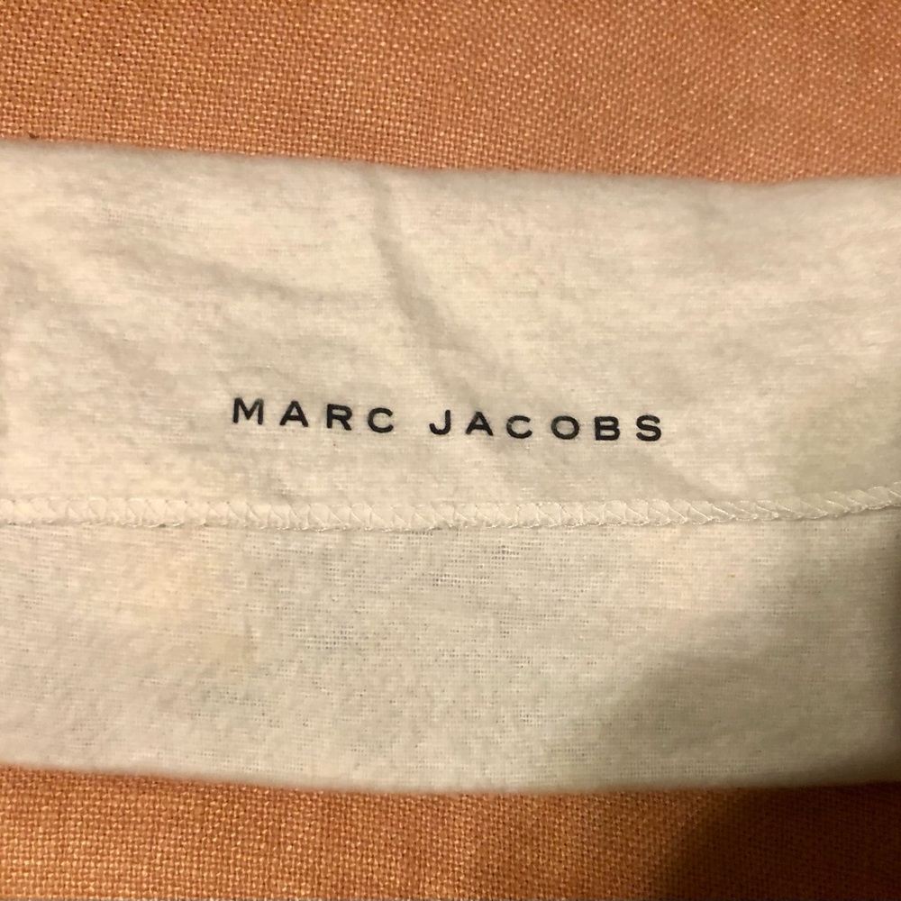 🌴🤩AUTHENTIC MARC JACOBS DESIGNER QUILTED LEATHER ZIP TOP GREEN WALLET😍 - Picture 2 of 16
